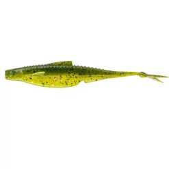 6th Sense Flush 5.2 Soft Jerkbait Freshwater 15 6th Sense Flush 5.2 Soft Jerkbait Freshwater -Negozio Strumenti Pesca Economico Flush SunfishJuice 600x600 bc1975aa fefd 474f b4df 53eefdec5793 1080x1080