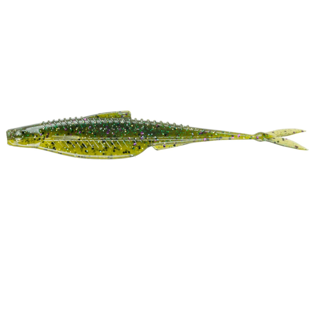 6th Sense Flush 5.2 Soft Jerkbait Freshwater 6 6th Sense Flush 5.2 Soft Jerkbait Freshwater - immagine 6