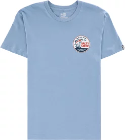 Costume Salato Fly Guy Premium Light Blue Tee Apparel