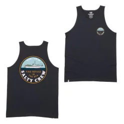 Acqua Dolce Salty Crew Dawn Patrol Tank - Marina