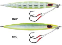 Williamson Kensaki Jig Lures