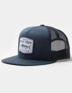 Cappello Stealth Trucker Salty Crew Acqua Dolce Della Marina