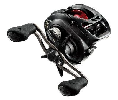Daiwa Fuego 100CT Mulinelli Per Colata 1 Daiwa Fuego 100CT Mulinelli Per Colata
