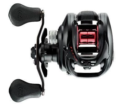 Daiwa Fuego 100CT Mulinelli Per Colata 2 Daiwa Fuego 100CT Mulinelli Per Colata - immagine 2
