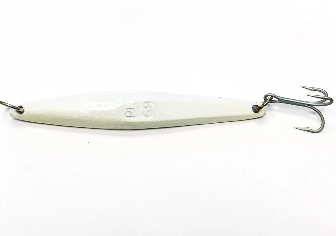 Salas PL-68 Heavy Yo-Yo Jigs 4 Salas PL-68 Heavy Yo-Yo Jigs - immagine 4