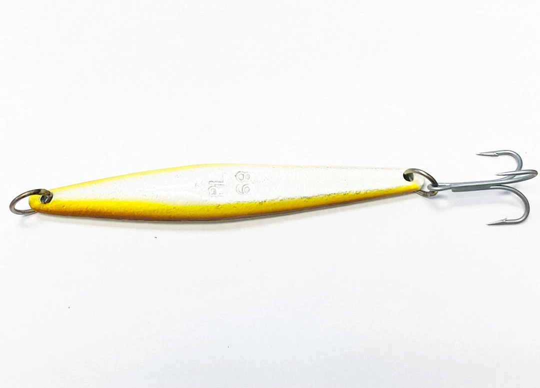 Salas PL-68 Heavy Yo-Yo Jigs 5 Salas PL-68 Heavy Yo-Yo Jigs - immagine 5