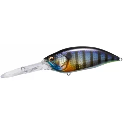 Megabass Big-M 7,5 Crankbait Acqua Dolce