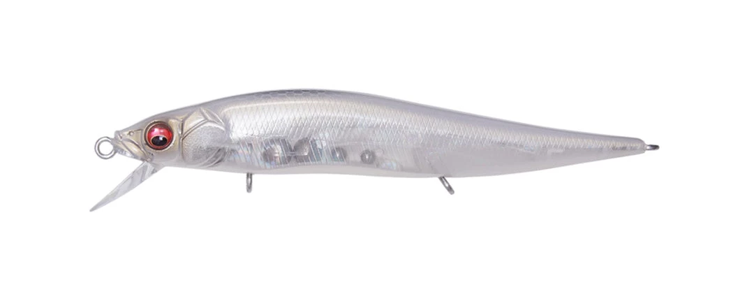 Megabass VISION ONETEN Jr. Jerkbait Acqua Dolce 16 Megabass VISION ONETEN Jr. Jerkbait Acqua Dolce - immagine 16