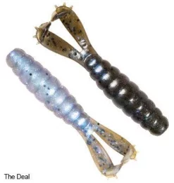 Z Uomo D'acqua Dolce Z-Man Baby Goat 17 Z Uomo D'acqua Dolce Z-Man Baby Goat -Negozio Strumenti Pesca Economico GT3 320PK6 1080x1080