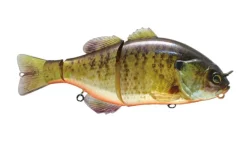 Jackall Gantarel Jr Bluegill Swimbait Acqua Dolce 20 Jackall Gantarel Jr Bluegill Swimbait Acqua Dolce -Negozio Strumenti Pesca Economico Gantarel JR RT Bluegill 1080x1080