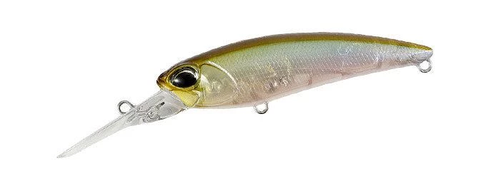 DUO Realis Shad 62 DR Jerkbait 4 DUO Realis Shad 62 DR Jerkbait - immagine 4
