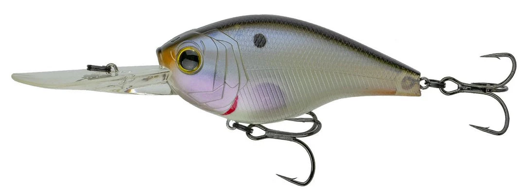 Acqua Dolce 6th Sense Cloud 9 C25 Deep Diving Crankbait 6 Acqua Dolce 6th Sense Cloud 9 C25 Deep Diving Crankbait - immagine 6