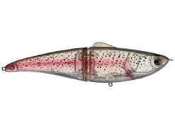 Ima Glide Fluke 178 Sinking 7 Ima Glide Fluke 178 Sinking -Negozio Strumenti Pesca Economico Ghost Rainbow Trout 481bc7c9 b7c0 47aa 9991 9dcd49f6f954 1080x1080