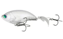 Deps Evoke Zero 120 Topwater Acqua Dolce -Negozio Strumenti Pesca Economico GlassCat 05 1080x1080