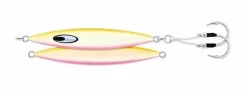 Daiwa Saltiga SK Jigs 12 Daiwa Saltiga SK Jigs -Negozio Strumenti Pesca Economico Glow Pink 32df663e 7056 4020 819b dbbf872e3ba8 1080x1080