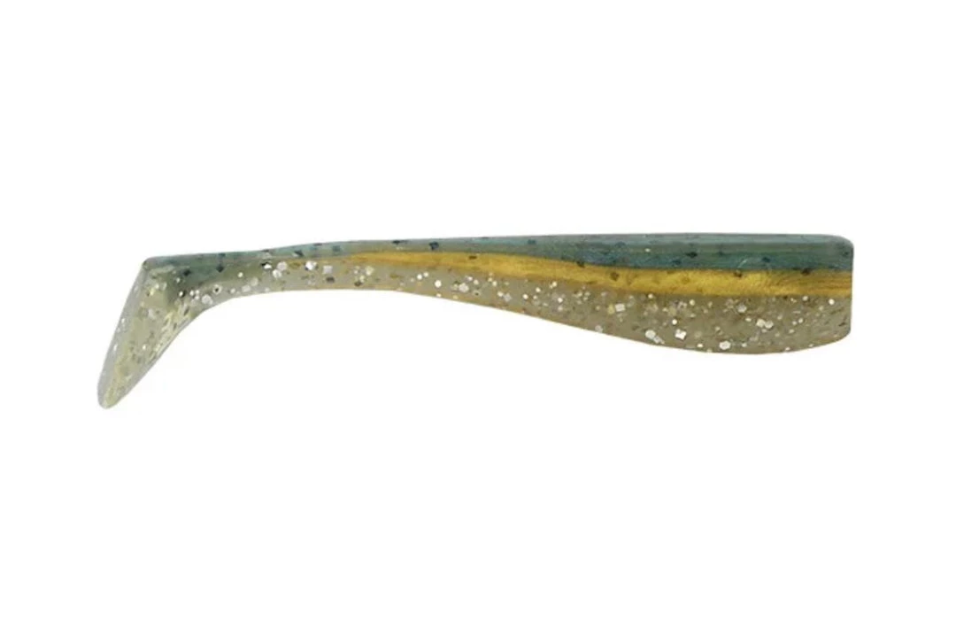 Big Hammer 5" Swimbaits 18 Big Hammer 5" Swimbaits - immagine 18