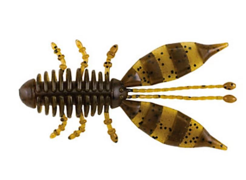 Berkley PowerBait Jester 1 Berkley PowerBait Jester