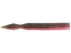 Spro Sakura Worm - 3,5" Acqua Dolce 24 Spro Sakura Worm - 3,5" Acqua Dolce -Negozio Strumenti Pesca Economico Green Pumpkin Pink 1080x1080