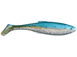 Big Hammer 3.5" Swimbait 10 Big Hammer 3.5" Swimbait -Negozio Strumenti Pesca Economico Green Sardine 1080x1080