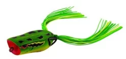 Acqua Dolce SPRO Dean Rojas Bronzeye Baby Popper 50 -Negozio Strumenti Pesca Economico Green Tree 1080x1080