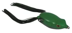 Acqua Dolce SPRO Bronzeye Frog 65 -Negozio Strumenti Pesca Economico Greenblack 1080x1080