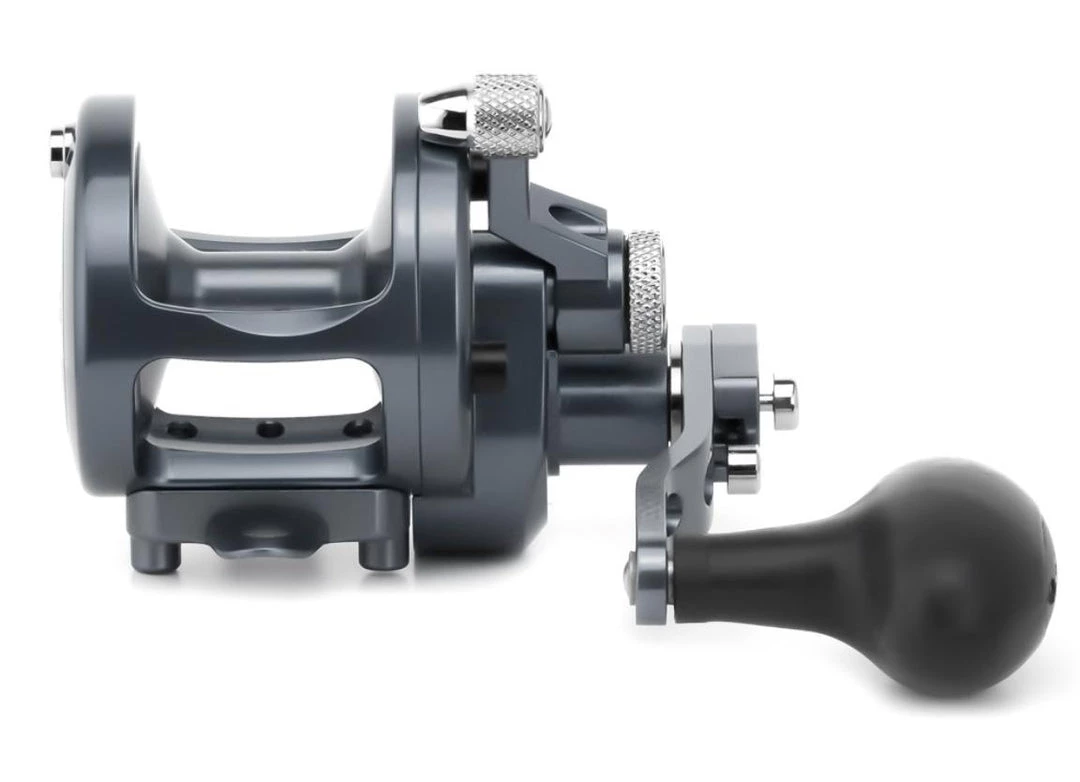 Avet SX Raptor Series 2-speed Lever Trascinare Bobine 6 Avet SX Raptor Series 2-speed Lever Trascinare Bobine - immagine 6