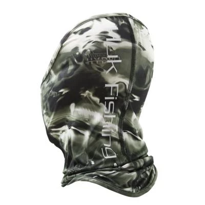 Huk Mossy Oak Hydro Gaiter - Acqua Dolce 1 Huk Mossy Oak Hydro Gaiter - Acqua Dolce