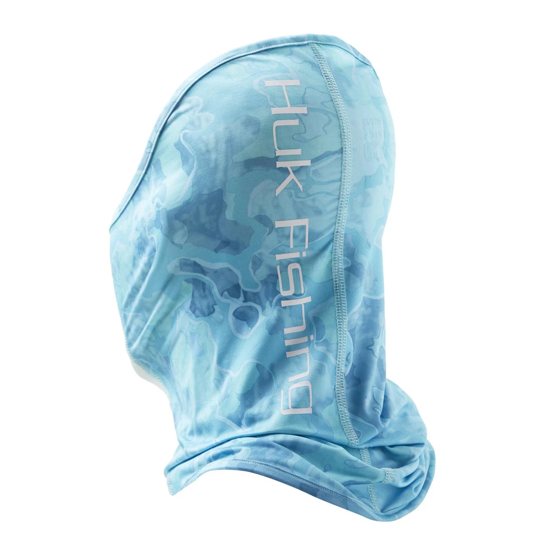Huk Current Camo Gaiter - Boca Grande Acqua Dolce 2 Huk Current Camo Gaiter - Boca Grande Acqua Dolce - immagine 2