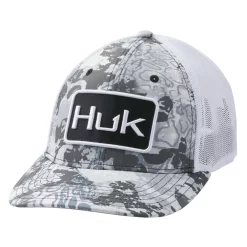 Cappello Da Camion Elasticizzato Huk Tide Change - Castaway Headwear