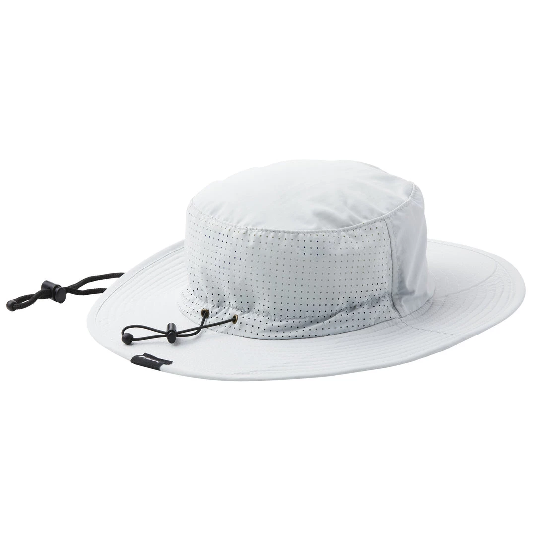 Huk Boonie Hat Oyster Apparel 2 Huk Boonie Hat Oyster Apparel - immagine 2