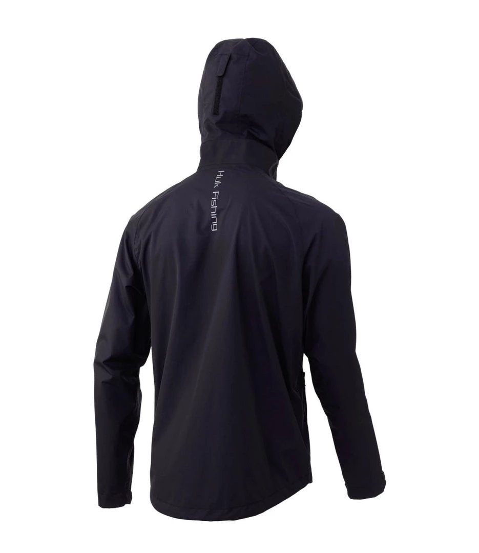 Huk Gunwale Giacca Pioggia 2 Huk Gunwale Giacca Pioggia - immagine 2