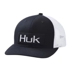 Huk'd Up Angler Trucker Hat Hats