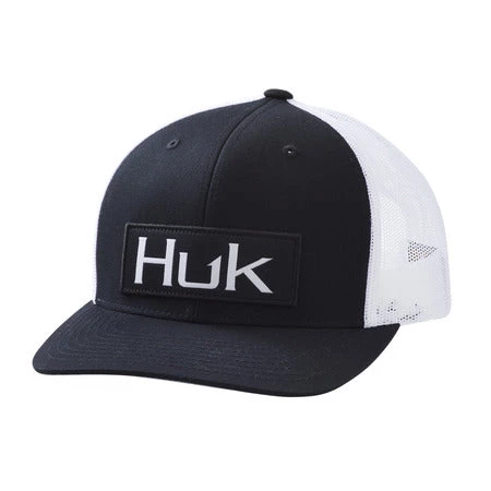 Huk'd Up Angler Trucker Hat Hats 1 Huk'd Up Angler Trucker Hat Hats