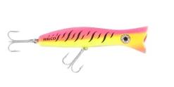 Lures Halco Roosta Popper 160 -Negozio Strumenti Pesca Economico HalcoRoostaPopperPinkFluoro 1080x1080