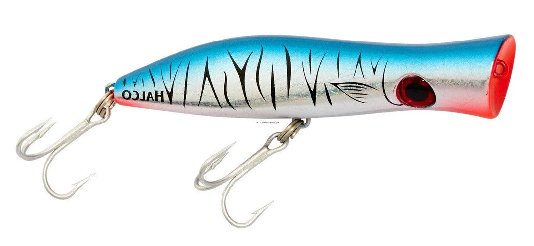 Halco Roosta Popper 135 3 Halco Roosta Popper 135 - immagine 3