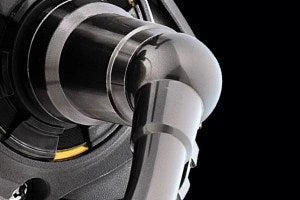 Daiwa BG Bobina Di Spinning 4 Daiwa BG Bobina Di Spinning - immagine 4