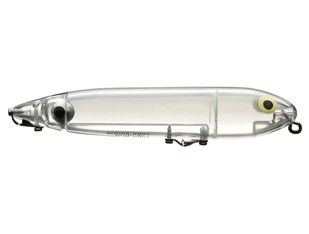 Acqua Dolce Heddon Zara Spook Top Water Bait 1 Acqua Dolce Heddon Zara Spook Top Water Bait