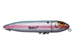 Acqua Dolce Heddon Zara Spook Top Water Bait 16 Acqua Dolce Heddon Zara Spook Top Water Bait -Negozio Strumenti Pesca Economico HeddonSpookG FinishBlueShad 1080x1080