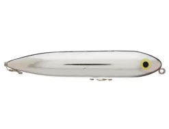 Acqua Dolce Heddon Zara Spook Top Water Bait 15 Acqua Dolce Heddon Zara Spook Top Water Bait -Negozio Strumenti Pesca Economico HeddonSpookNickle 1080x1080