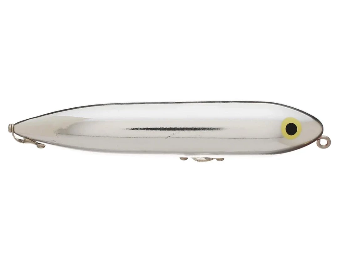 Acqua Dolce Heddon Zara Spook Top Water Bait 7 Acqua Dolce Heddon Zara Spook Top Water Bait - immagine 7