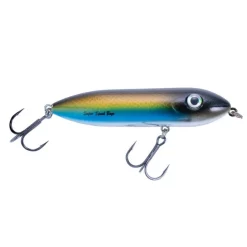 Acqua Dolce Heddon Super Spook Boyo -Negozio Strumenti Pesca Economico HeddonSuperSpookBoyoBlueHerring 1080x1080