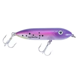 Acqua Dolce Heddon Super Spook Boyo -Negozio Strumenti Pesca Economico HeddonSuperSpookBoyoSpeckMagic 1080x1080
