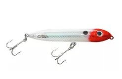 Heddon Super Spook XT Top Water Bait -Negozio Strumenti Pesca Economico HeddonSuperSpookRedheadFlash bdbf05c9 bb16 4d3e 8437 ca6e18af2a5c 1080x1080