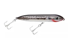 Heddon Super Spook XT Top Water Bait -Negozio Strumenti Pesca Economico HeddonSuperSpookSilverMullet 1080x1080