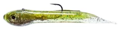 Acqua Dolce Hookup Esche Media Puzzle -Negozio Strumenti Pesca Economico Hookup Baits Sardine Green Silver 1080x1080