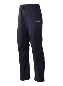 Pantalone Pioggia Huk Gunwale