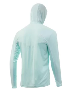 Huk ICON X Felpa Manica Lunga Tech Tee -Negozio Strumenti Pesca Economico HukIconXHoodie 350 1080x1080