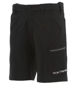 Abbigliamento Huk Next Level 10.5" Pantaloncini -Negozio Strumenti Pesca Economico HukNextLevel001 1080x1080