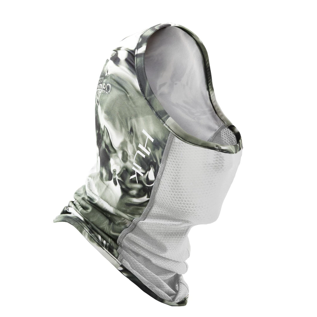 Huk Mossy Oak Hydro Gaiter - Acqua Dolce 2 Huk Mossy Oak Hydro Gaiter - Acqua Dolce - immagine 2