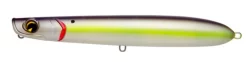 Acqua Dolce Ima Big Stick Topwater Lure 23 Acqua Dolce Ima Big Stick Topwater Lure -Negozio Strumenti Pesca Economico IMA Big Stick Ghost Blue Back 1080x1080